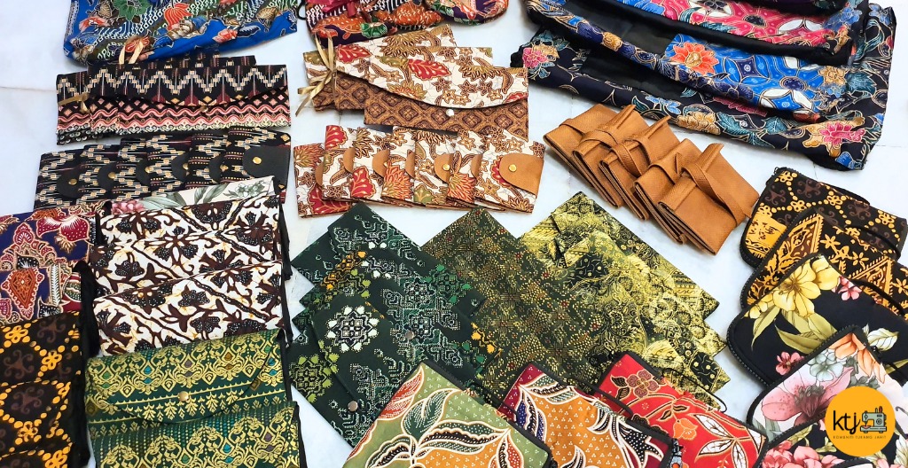 Seni Kraftangan Berbaloi Dimiliki