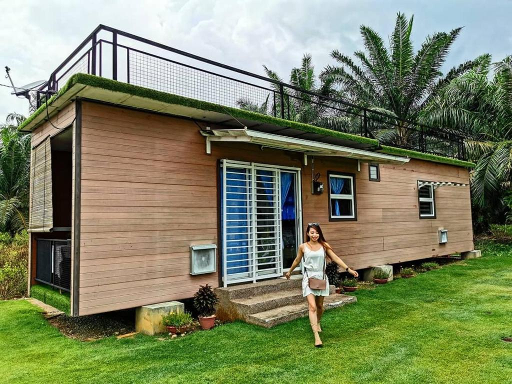 Homestay Terbaik di Selangor