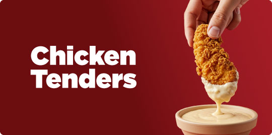 Ahmad Fried Chicken